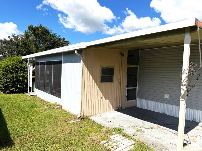 3150 Ne 36th Ave a Ocala, FL Mobile or Manufactured Home for Sale